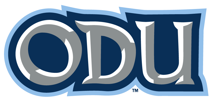 Old Dominion Monarchs 2015-Pres Wordmark Logo t shirts iron on transfers